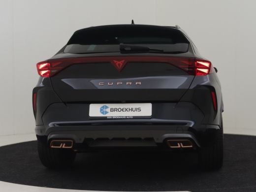 CUPRA Formentor VZ 1.5 TSI e-Hybrid 200 kW 272pk | Panorama dak | 360 camera | Sennheiser audiosysteem | Dodehoek... ActivLease financial lease