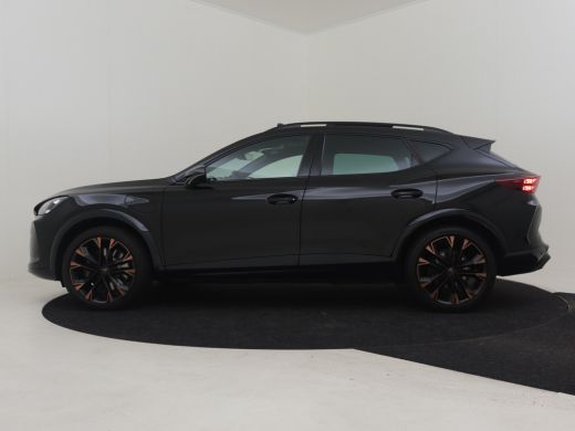 CUPRA Formentor VZ 1.5 TSI e-Hybrid 200 kW 272pk | Panorama dak | 360 camera | Sennheiser audiosysteem | Dodehoek... ActivLease financial lease