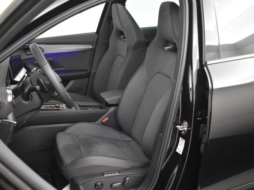 CUPRA Formentor VZ 1.5 TSI e-Hybrid 200 kW 272pk | Panorama dak | 360 camera | Sennheiser audiosysteem | Dodehoek... ActivLease financial lease