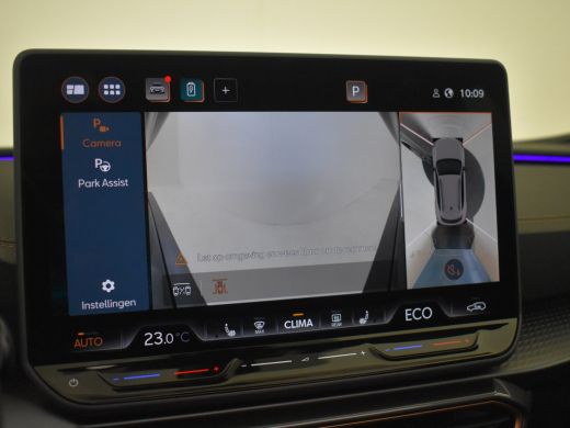 CUPRA Formentor VZ 1.5 TSI e-Hybrid 200 kW 272pk | Panorama dak | 360 camera | Sennheiser audiosysteem | Dodehoek... ActivLease financial lease