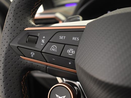 CUPRA Formentor VZ 1.5 TSI e-Hybrid 200 kW 272pk | Panorama dak | 360 camera | Sennheiser audiosysteem | Dodehoek... ActivLease financial lease