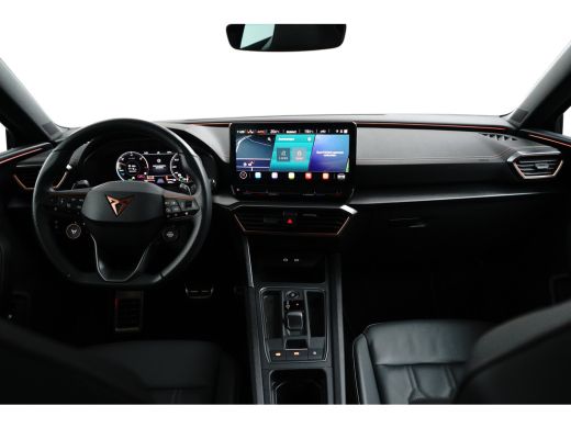 CUPRA Leon 1.4 e-Hybrid 245pk VZ Performance | Camera | Elektrische Stoel | Panoramadak | ActivLease financial lease