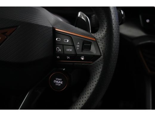 CUPRA Leon 1.4 e-Hybrid 245pk VZ Performance | Camera | Elektrische Stoel | Panoramadak | ActivLease financial lease