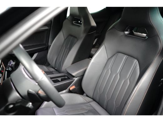 CUPRA Leon 1.4 e-Hybrid 245pk VZ Performance | Camera | Elektrische Stoel | Panoramadak | ActivLease financial lease