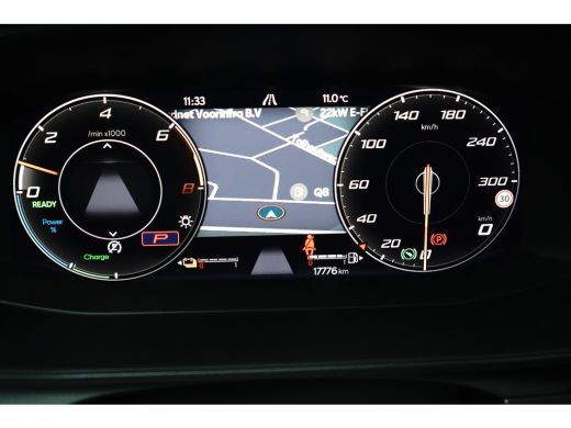 CUPRA Leon 1.4 e-Hybrid 245pk VZ Performance | Camera | Elektrische Stoel | Panoramadak | ActivLease financial lease