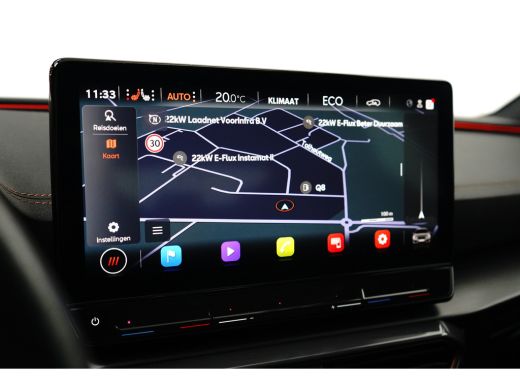 CUPRA Leon 1.4 e-Hybrid 245pk VZ Performance | Camera | Elektrische Stoel | Panoramadak | ActivLease financial lease