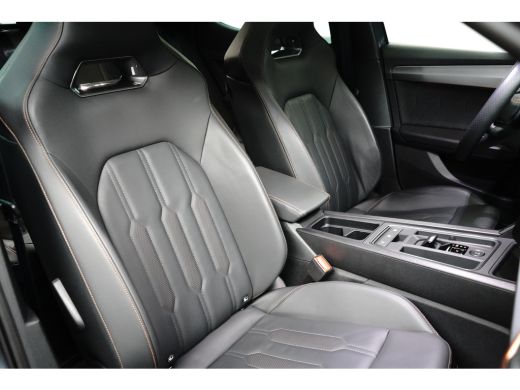 CUPRA Leon 1.4 e-Hybrid 245pk VZ Performance | Camera | Elektrische Stoel | Panoramadak | ActivLease financial lease