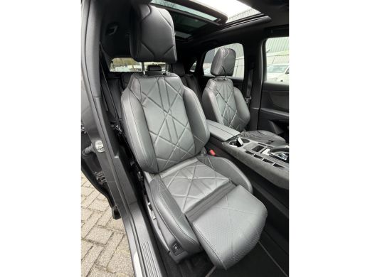 DS DS 7 225pk E-Tense Performance Line (Elektrisch Schuifdak - Leder incl verwarming/koeling/massage/gehe... ActivLease financial lease