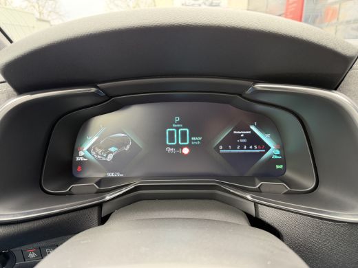 DS DS 7 225pk E-Tense Performance Line (Elektrisch Schuifdak - Leder incl verwarming/koeling/massage/gehe... ActivLease financial lease