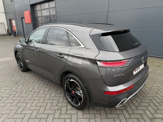 DS DS 7 225pk E-Tense Performance Line (Elektrisch Schuifdak - Leder incl verwarming/koeling/massage/gehe... ActivLease financial lease