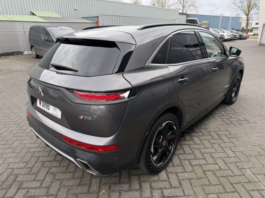DS DS 7 225pk E-Tense Performance Line (Elektrisch Schuifdak - Leder incl verwarming/koeling/massage/gehe... ActivLease financial lease