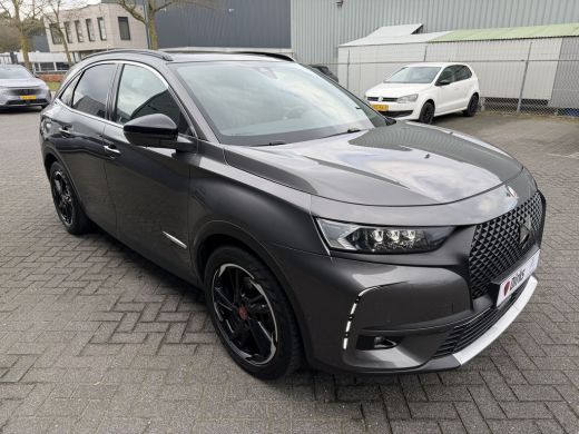 DS DS 7 225pk E-Tense Performance Line (Elektrisch Schuifdak - Leder incl verwarming/koeling/massage/gehe... ActivLease financial lease