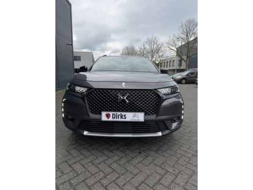 DS DS 7 225pk E-Tense Performance Line (Elektrisch Schuifdak - Leder incl verwarming/koeling/massage/gehe... ActivLease financial lease