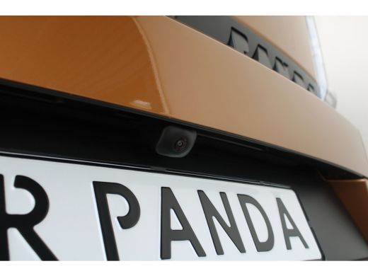 Fiat Grande Panda La Prima | 8 Jaar garantie | Camera | Navigatie | Stoel- & stuurverwarming | LED koplampen | Crui... ActivLease financial lease