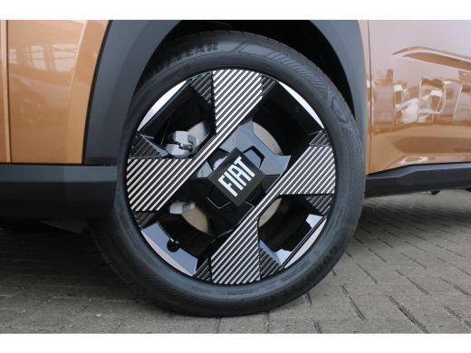 Fiat Grande Panda La Prima | 8 Jaar garantie | Camera | Navigatie | Stoel- & stuurverwarming | LED koplampen | Crui... ActivLease financial lease