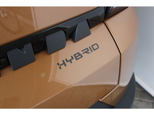 Fiat Grande Panda La Prima | 8 Jaar garantie | Camera | Navigatie | Stoel- & stuurverwarming | LED koplampen | Crui... ActivLease financial lease