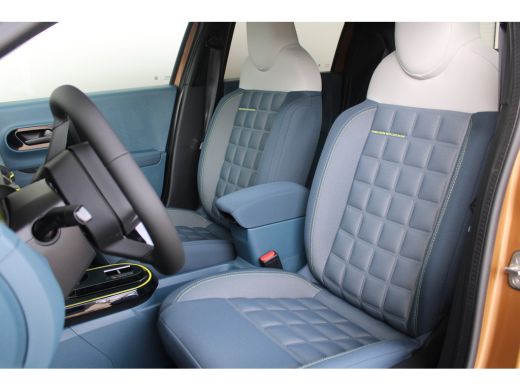 Fiat Grande Panda La Prima | 8 Jaar garantie | Camera | Navigatie | Stoel- & stuurverwarming | LED koplampen | Crui... ActivLease financial lease