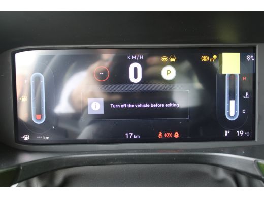 Fiat Grande Panda La Prima | 8 Jaar garantie | Camera | Navigatie | Stoel- & stuurverwarming | LED koplampen | Crui... ActivLease financial lease