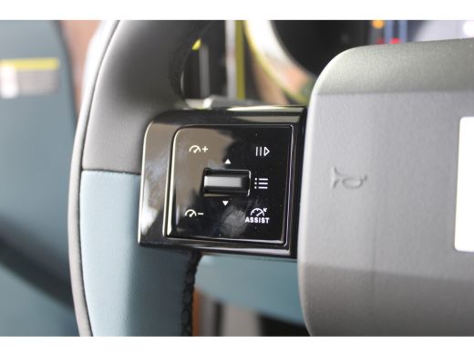 Fiat Grande Panda La Prima | 8 Jaar garantie | Camera | Navigatie | Stoel- & stuurverwarming | LED koplampen | Crui... ActivLease financial lease