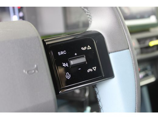 Fiat Grande Panda La Prima | 8 Jaar garantie | Camera | Navigatie | Stoel- & stuurverwarming | LED koplampen | Crui... ActivLease financial lease