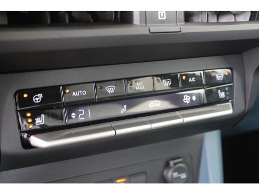 Fiat Grande Panda La Prima | 8 Jaar garantie | Camera | Navigatie | Stoel- & stuurverwarming | LED koplampen | Crui... ActivLease financial lease