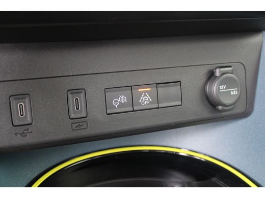 Fiat Grande Panda La Prima | 8 Jaar garantie | Camera | Navigatie | Stoel- & stuurverwarming | LED koplampen | Crui... ActivLease financial lease