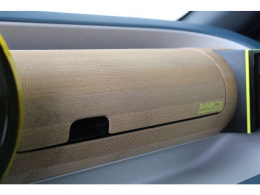 Fiat Grande Panda La Prima | 8 Jaar garantie | Camera | Navigatie | Stoel- & stuurverwarming | LED koplampen | Crui... ActivLease financial lease