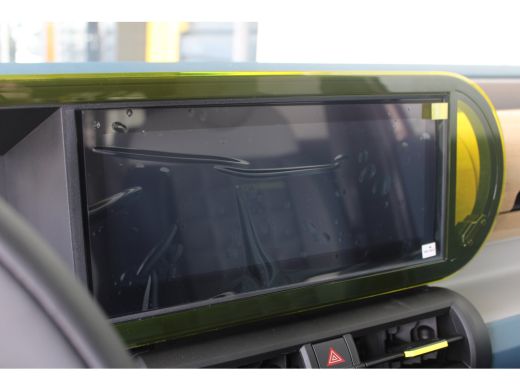 Fiat Grande Panda La Prima | 8 Jaar garantie | Camera | Navigatie | Stoel- & stuurverwarming | LED koplampen | Crui... ActivLease financial lease