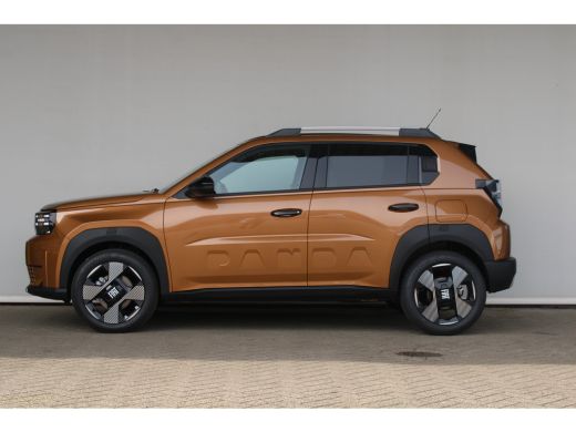 Fiat Grande Panda La Prima | 8 Jaar garantie | Camera | Navigatie | Stoel- & stuurverwarming | LED koplampen | Crui... ActivLease financial lease