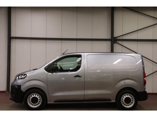 Fiat Scudo 1.5 MULTIJET 120PK COMPACT BUSINESS Fiat Scudo 1.5 MULTIJET 120 COMPACT BUSINESS ActivLease financial lease
