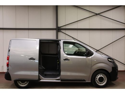 Fiat Scudo 1.5 MULTIJET 120PK COMPACT BUSINESS Fiat Scudo 1.5 MULTIJET 120 COMPACT BUSINESS ActivLease financial lease