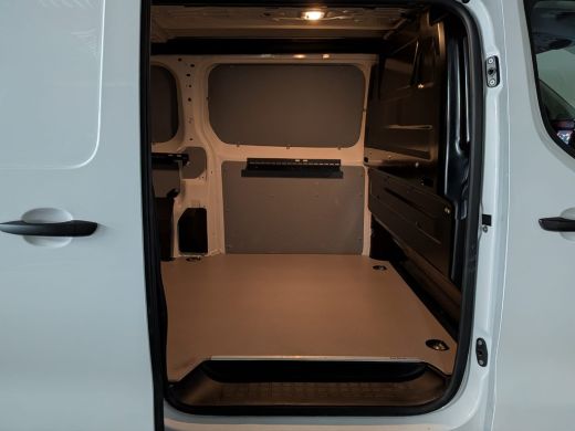 Fiat Scudo 2.0D 145PK L3H2 Automaat Betimmering | Achteruitrijcamera | Navigatie | Cruise control | Apple ca... ActivLease financial lease