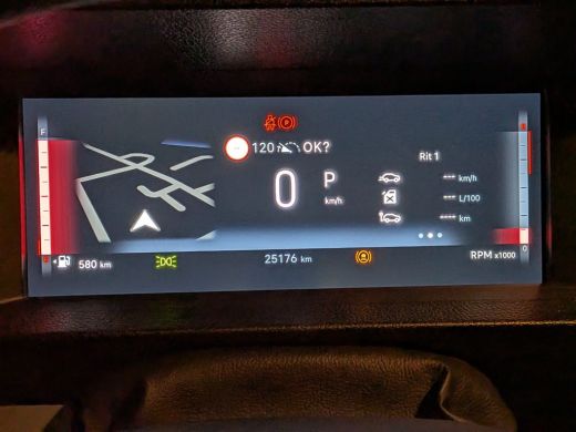 Fiat Scudo 2.0D 145PK L3H2 Automaat Betimmering | Achteruitrijcamera | Navigatie | Cruise control | Apple ca... ActivLease financial lease