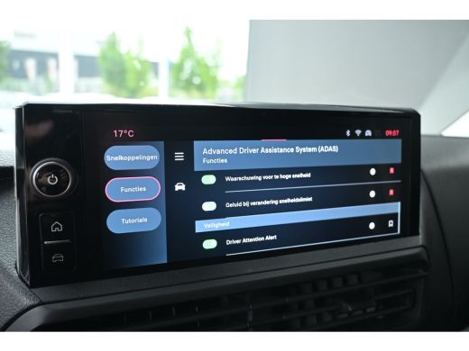 Fiat Scudo 2.0D 145PK L3 Automaat Betimmering | Achteruitrijcamera | Navigatie | Cruise control | Apple carp... ActivLease financial lease