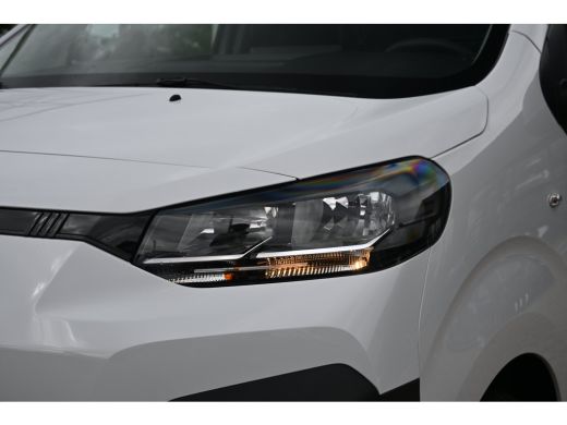 Fiat Scudo 2.0D 145PK L3 Automaat Betimmering | Achteruitrijcamera | Navigatie | Cruise control | Apple carp... ActivLease financial lease
