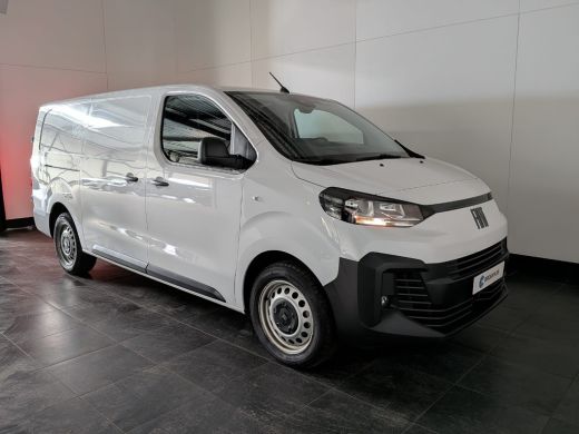 Fiat Scudo 2.0D 145PK L3H2 Automaat Betimmering | Achteruitrijcamera | Navigatie | Cruise control | Apple ca... ActivLease financial lease