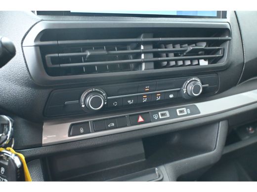 Fiat Scudo 2.0D 145PK L3 Automaat Betimmering | Achteruitrijcamera | Navigatie | Cruise control | Apple carp... ActivLease financial lease