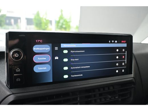 Fiat Scudo 2.0D 145PK L3 Automaat Betimmering | Achteruitrijcamera | Navigatie | Cruise control | Apple carp... ActivLease financial lease