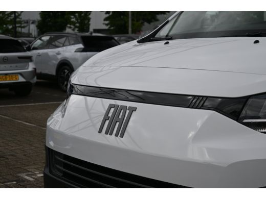 Fiat Scudo 2.0D 145PK L3 Automaat Betimmering | Achteruitrijcamera | Navigatie | Cruise control | Apple carp... ActivLease financial lease