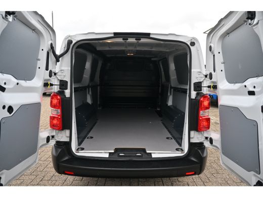 Fiat Scudo 2.0D 145PK L3 Automaat Betimmering | Achteruitrijcamera | Navigatie | Cruise control | Apple carp... ActivLease financial lease