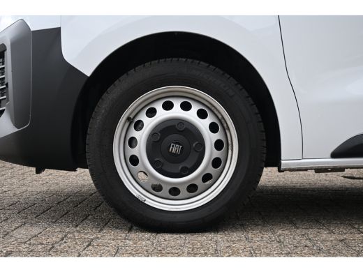 Fiat Scudo 2.0D 145PK L3 Automaat Betimmering | Achteruitrijcamera | Navigatie | Cruise control | Apple carp... ActivLease financial lease