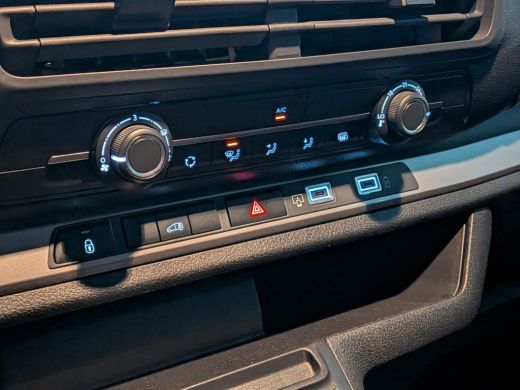 Fiat Scudo 2.0D 145PK L3H2 Automaat Betimmering | Achteruitrijcamera | Navigatie | Cruise control | Apple ca... ActivLease financial lease