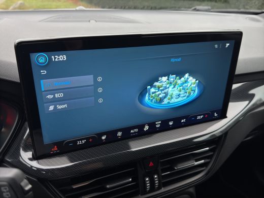 Ford Focus Wagon 1.0 Hybrid ST Line X | Pano | Winter Pack | Adap. Cruise | Navigatie | Carplay | Achteruitr... ActivLease financial lease