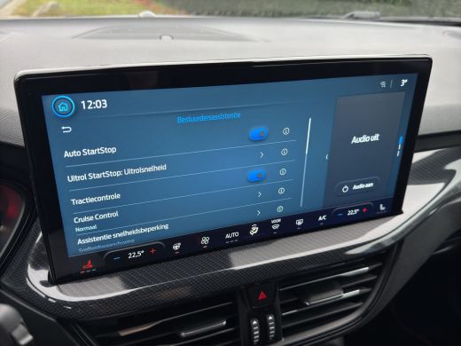 Ford Focus Wagon 1.0 Hybrid ST Line X | Pano | Winter Pack | Adap. Cruise | Navigatie | Carplay | Achteruitr... ActivLease financial lease