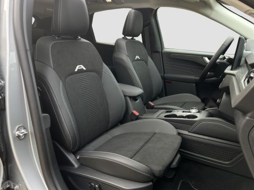 Ford Kuga 2.5 PHEV Active X | Winterpack | Pano | 360 Camera | Adap. Cruise Control | | Achterbank verwarmd... ActivLease financial lease