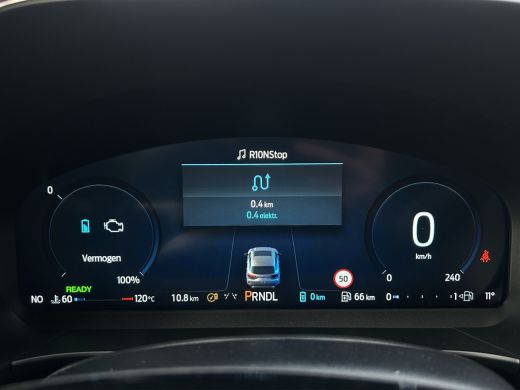 Ford Kuga 2.5 PHEV Active X | Winterpack | Pano | 360 Camera | Adap. Cruise Control | | Achterbank verwarmd... ActivLease financial lease