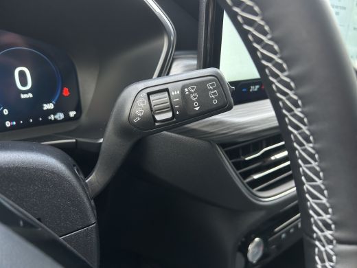 Ford Kuga 2.5 PHEV Active X | Winterpack | Pano | 360 Camera | Adap. Cruise Control | | Achterbank verwarmd... ActivLease financial lease