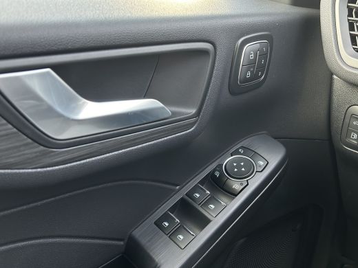 Ford Kuga 2.5 PHEV Active X | Winterpack | Pano | 360 Camera | Adap. Cruise Control | | Achterbank verwarmd... ActivLease financial lease