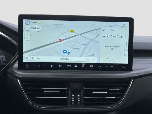 Ford Kuga 2.5 PHEV Active X | Winterpack | Pano | 360 Camera | Adap. Cruise Control | | Achterbank verwarmd... ActivLease financial lease