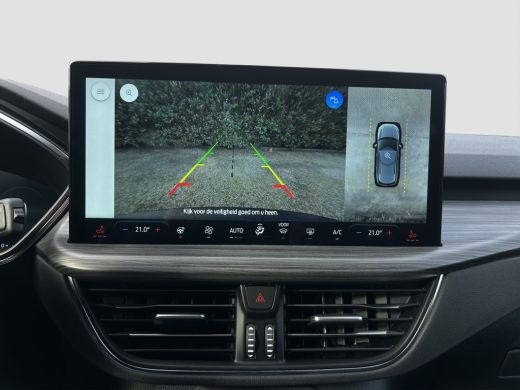 Ford Kuga 2.5 PHEV Active X | Winterpack | Pano | 360 Camera | Adap. Cruise Control | | Achterbank verwarmd... ActivLease financial lease